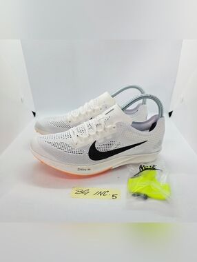 Nike ZoomX Dragonfly 2 Prototype Orange Track Field Spike HF7644-900 Men's sz 6